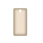 Back Panel Cover For Plum Compass Gold - Maxbhi.com