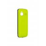 Back Panel Cover For Plum Hero Lime - Maxbhi.com