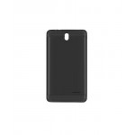 Back Panel Cover For Posh Equal Plus X700 Black - Maxbhi.com