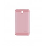 Back Panel Cover For Posh Equal Plus X700 Rose Gold - Maxbhi.com