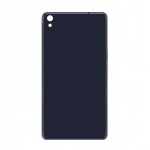 Back Panel Cover For Posh Memo Pro Lte L600 Black - Maxbhi Com