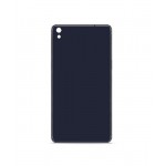 Back Panel Cover For Posh Memo Pro Lte L600 Blue - Maxbhi.com