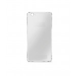 Back Panel Cover For Posh Ultra Max Lte L550 White - Maxbhi.com