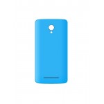 Back Panel Cover For Verykool S4513 Luna Ii Blue - Maxbhi.com