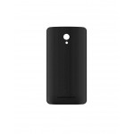 Back Panel Cover For Verykool S4513 Luna Ii White - Maxbhi.com