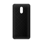 Back Panel Cover For Verykool S5007 Lotus Plus Black - Maxbhi.com