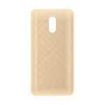 Back Panel Cover For Verykool S5007 Lotus Plus Rose Gold - Maxbhi.com