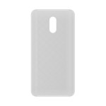 Back Panel Cover For Verykool S5007 Lotus Plus White - Maxbhi.com