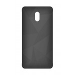 Back Panel Cover For Verykool S5019 Wave Black - Maxbhi.com