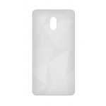 Back Panel Cover For Verykool S5019 Wave White - Maxbhi.com