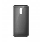 Back Panel Cover For Verykool S5028 Bolt Black - Maxbhi.com