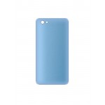 Back Panel Cover For Verykool S5035 Spear Blue - Maxbhi.com