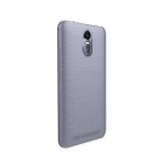Back Panel Cover For Verykool Sl5560 Maverick Pro Black - Maxbhi.com