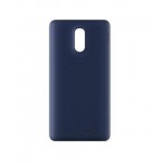 Back Panel Cover For Verykool Sl5560 Maverick Pro Blue - Maxbhi.com