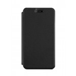Flip Cover For Allview P9 Energy Lite 2017 Black By - Maxbhi.com