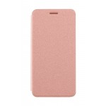 Flip Cover For Blu Grand Max Rose Gold By - Maxbhi.com