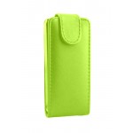 Flip Cover For Plum Play Lime By - Maxbhi.com