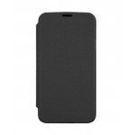 Flip Cover For Verykool S5028 Bolt Black By - Maxbhi.com
