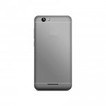 Full Body Housing For Allview P6 Energy Mini Black - Maxbhi Com