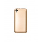 Full Body Housing For Blu Advance 4.0 L3 Gold - Maxbhi.com