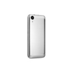 Full Body Housing For Blu Advance 4.0 L3 White - Maxbhi.com