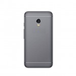 Full Body Housing For Blu Dash L3 Grey - Maxbhi Com
