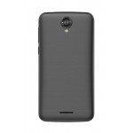 Full Body Housing For Blu Studio J5 Black - Maxbhi.com