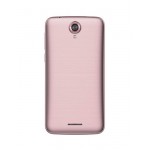 Full Body Housing For Blu Studio J5 Rose Gold - Maxbhi.com