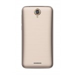 Full Body Housing For Blu Studio J5 White - Maxbhi.com