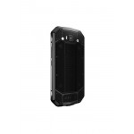 Full Body Housing For Blu Tank Xtreme 5.0 Black - Maxbhi.com