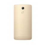 Full Body Housing For Maxwest Nitro 55 Lte Blue - Maxbhi.com