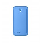 Full Body Housing For Maxwest Nitro 5m Blue - Maxbhi.com
