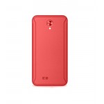 Full Body Housing For Maxwest Nitro 5m Red - Maxbhi.com