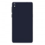 Full Body Housing For Posh Memo Pro Lte L600 Black - Maxbhi Com