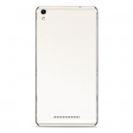 Full Body Housing For Posh Memo Pro Lte L600 White - Maxbhi Com