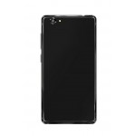 Full Body Housing For Posh Ultra Max Lte L550 Black - Maxbhi.com