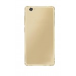 Full Body Housing For Posh Ultra Max Lte L550 Gold - Maxbhi.com