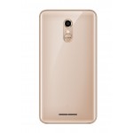 Full Body Housing For Verykool S5007 Lotus Plus Rose Gold - Maxbhi Com