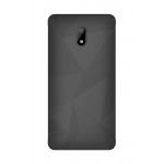 Full Body Housing For Verykool S5019 Wave Black - Maxbhi.com