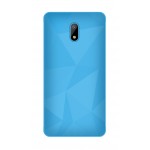 Full Body Housing For Verykool S5019 Wave Blue - Maxbhi.com