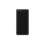 Full Body Housing For Verykool S5035 Spear Black - Maxbhi.com