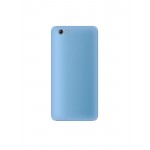 Full Body Housing For Verykool S5035 Spear Blue - Maxbhi.com
