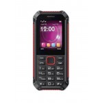Lcd Screen For Blu Tank Xtreme 2.4 Replacement Display By - Maxbhi.com