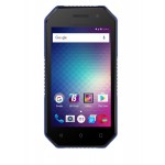 Lcd Screen For Blu Tank Xtreme 4.0 Replacement Display By - Maxbhi.com