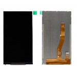 Lcd Screen For Maxwest Nitro 55 Lte Replacement Display By - Maxbhi Com