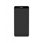 Lcd With Touch Screen For Allview P6 Energy Mini Black By - Maxbhi.com