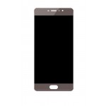 Lcd With Touch Screen For Allview P9 Energy Lite 2017 Gold By - Maxbhi.com
