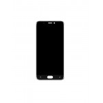 Lcd With Touch Screen For Allview X4 Soul Black By - Maxbhi.com