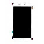 Lcd With Touch Screen For Allview X4 Soul Style White By - Maxbhi Com
