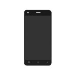 Lcd Screen For Archos 50b Cobalt Replacement Display By - Maxbhi Com
